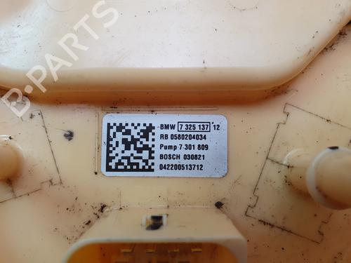 Fuel pump BMW X2 (F39) sDrive 18 d | BP30121975M76