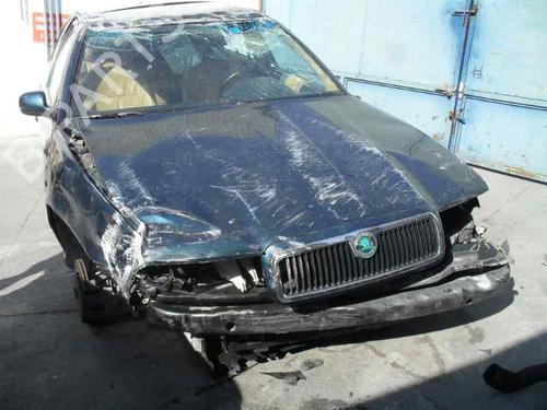 Steering column stalk SKODA OCTAVIA I (1U2)  | BP1331475I23 
