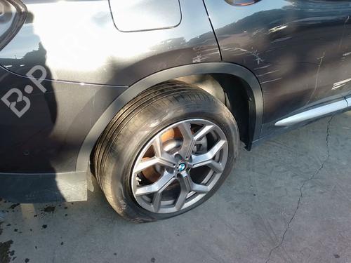 Fusee rechts achter BMW X3 (G01, F97, G08) xDrive 20 d Mild-Hybrid (190 hp) 30874468