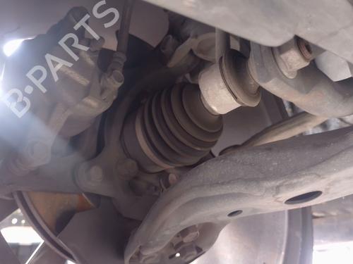 Used Right front steering knuckle Right front steering knuckle TOYOTA COROLLA Hatchback (_E21_, _EA1_, _EH1_) 2.0 Hybrid (MZEH12) (180 hp) 39617765 39617765