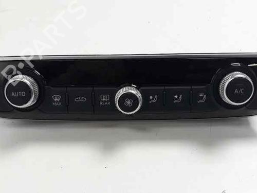 Used Climate control AUDI A3 Sportback (8VA, 8VF) 1.6 TDI (110 hp) 2851560