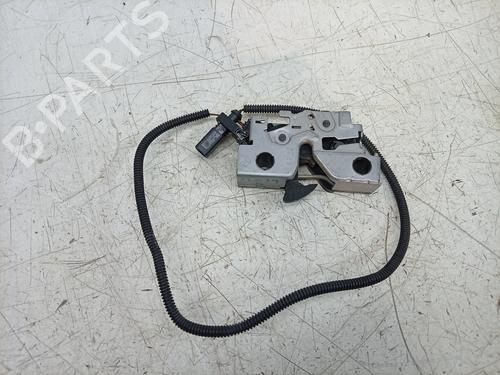 Used Hood lock Hood lock SEAT ATECA (KH7, KHP) 1.0 TSI (110 hp) 40121167 40121167