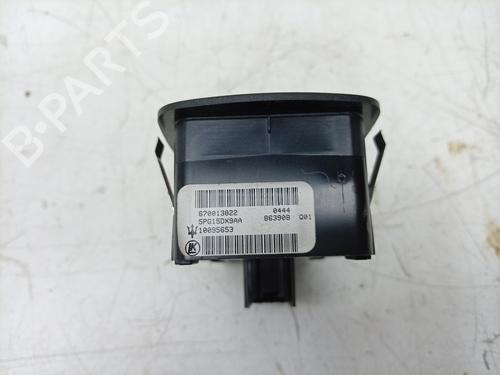 Right front window switch MASERATI GHIBLI III (M157) 3.0 S Q4 | BP36995195I26 - Image 2
