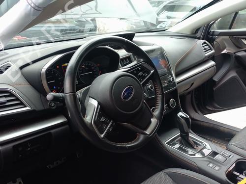 Used Airbag Kit SUBARU XV (GT) 2.0 i AWD (GT7) (156 hp) 31926886