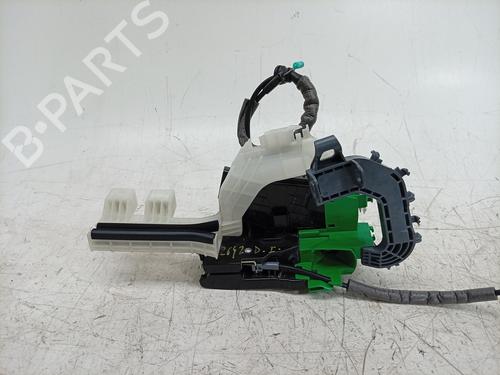 Used Front left lock Front left lock 37636255 37636255
