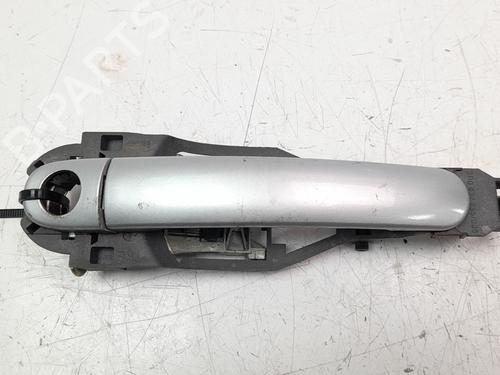 Used Front right exterior door handle SEAT TOLEDO II (1M2) 1.9 TDI (110 hp) 15550927