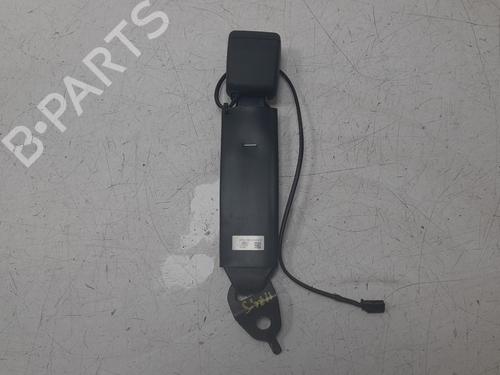 Used Seat buckle FORD USA MUSTANG Coupe 5.0 V8 Bullitt (460 hp) 32751406