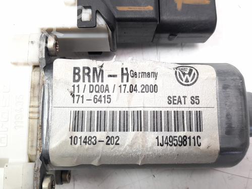 Portierruitmotor linksachter SEAT TOLEDO II (1M2) 1.9 TDI | BP15549171E23 