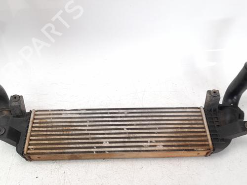 Ladeluftkühler für MITSUBISHI L200 / TRITON (KJ_, KK_, KL_) [2014-2025]  9819731
