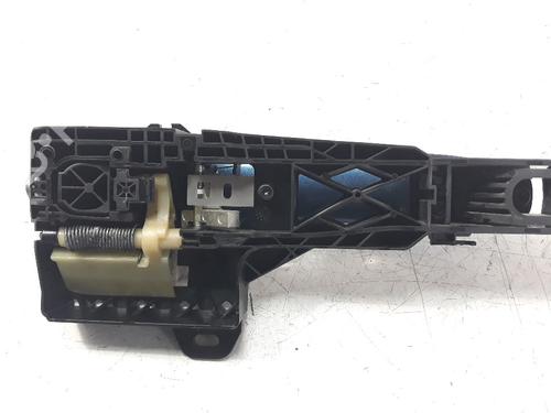 Türgriff hinten links außen RENAULT MEGANE IV Hatchback (B9A/M/N_)  | BP10176362C130 