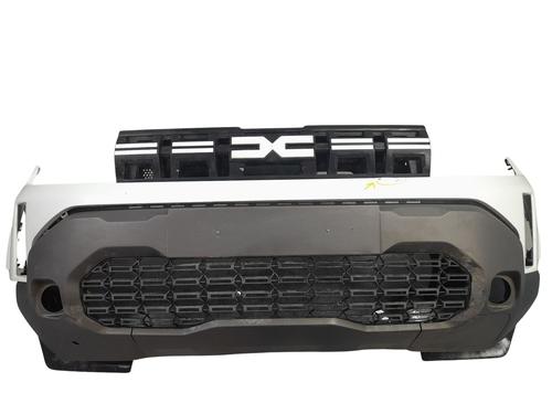Used Front bumper Front bumper DACIA DUSTER (HM_) 1.0 TCe 100 4x4 (HMMT) (101 hp) 33466004 33466004