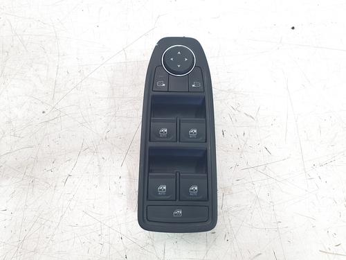Used Left front window switch Left front window switch RENAULT CLIO V (B7_) 1.5 Blue dCi 100 (B7AD) (101 hp) 30947895 30947895