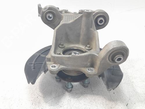 Left rear steering knuckle JEEP CHEROKEE (KL) 2.2 CRD 4x4 | BP20342797M27 