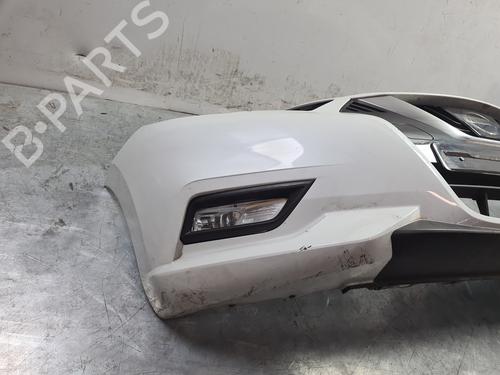 Used Front bumper Front bumper NISSAN MICRA V (K14) 0.9 IG-T (90 hp) 40009730 40009730