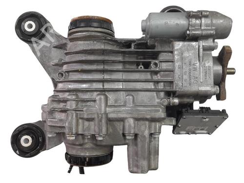 Used Rear differential Rear differential CUPRA ATECA (KH7, KHP, KBP) 2.0 TSI 4Drive (300 hp) 33795242 33795242