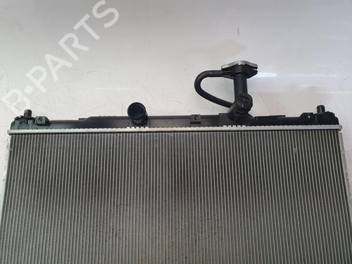 Water radiator SUZUKI VITARA (LY) 1.6 (APK 416) | BP31210594M31 - Image 5