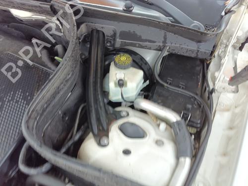 Used Brake master cylinder MERCEDES-BENZ GLK-CLASS (X204) 220 CDI 4-matic (204.984, 204.997) (170 hp) 26502467