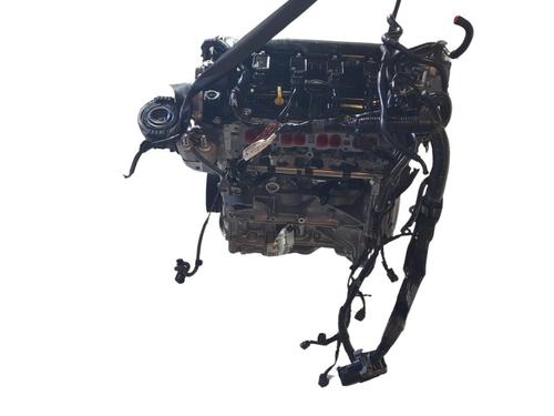 Used Engine MAZDA 2 Hatchback (KB) 1.5 Hybrid (KBAC3X) (116 hp) 13705325