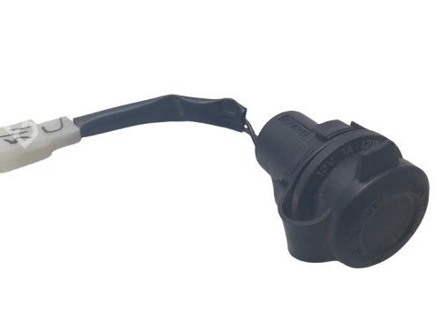 Used Electronic module YAMAHA MOTORCYCLES NMAX NMAX 125 (SEC7, SE97, SEG5) (12 hp) 25233421