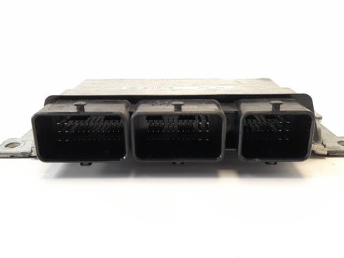 Engine control unit (ECU) NISSAN MICRA V (K14)  | BP9538662M57 
