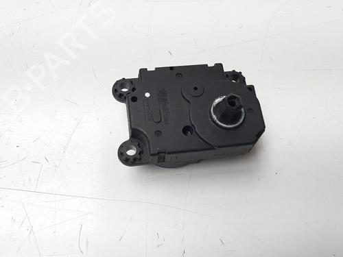 Used Heater blower motor MITSUBISHI L200 / TRITON (KJ_, KK_, KL_) [2014-2025]  10271820