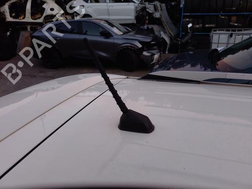 Used Antenna/Base SSANGYONG XLV SUV e-XGi 160 (128 hp) 30588368