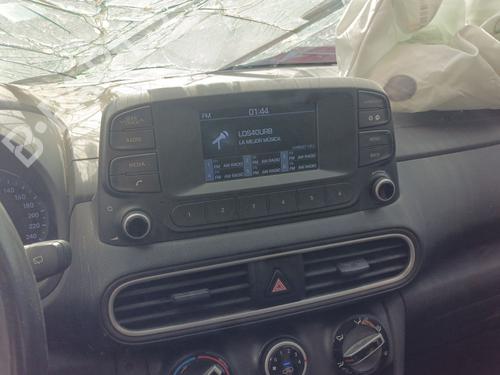 Display HYUNDAI KONA (OS, OSE, OSI) 1.0 T-GDi (120 hp) 27718880