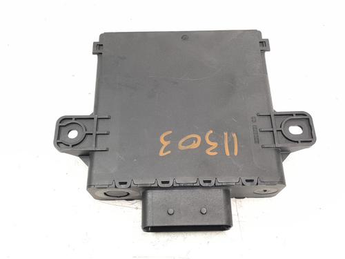 Elektronisk modul PORSCHE CAYENNE (92A) 3.0 Diesel | BP15506534M83 
