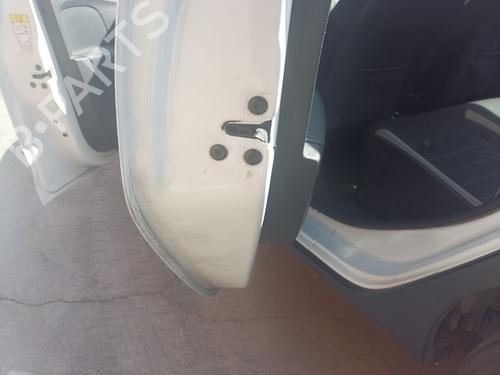 Venstre bak lås DACIA SANDERO II TCe 90 LPG (B8M1) (90 hp) 29145683