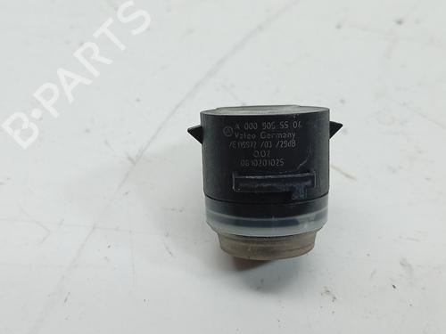 Electronic module MERCEDES-BENZ CLA (C118) CLA 250 e (118.385) | BP36782395M83 - Image 2