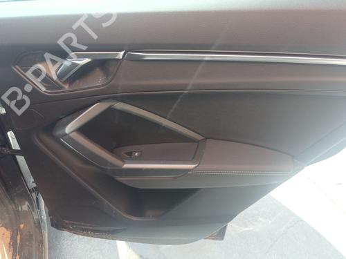 Used Right rear window switch AUDI Q3 Sportback (F3N) 40 TDI quattro (200 hp) 27995155