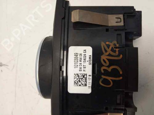 Headlight switch FORD FOCUS III 1.0 EcoBoost | BP4514375I24 