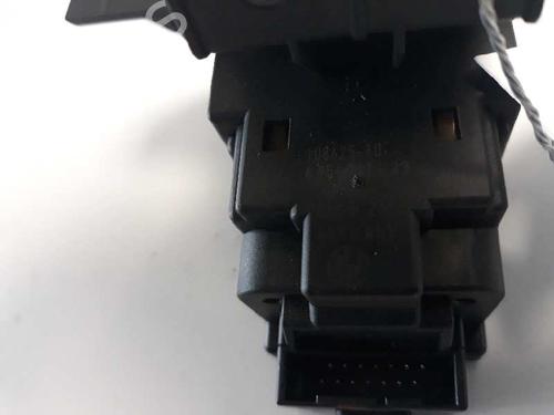 Ignition barrel BMW 1 (E81) 120 i | BP1707844M48 