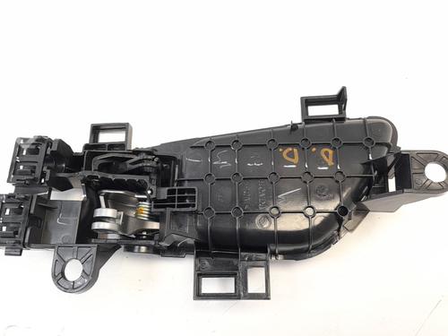 Front right interior door handle HONDA CIVIC VIII Hatchback (FN, FK)  | BP8283409I14 