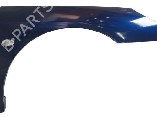Used Right front fenders PEUGEOT 407 (6D_) 2.0 (6DRFNB, 6DRFNE) (136 hp) 20934463
