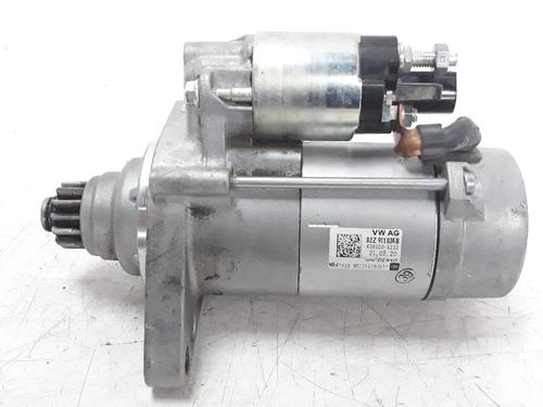 Motor de arranque VW GOLF VII (5G1, BQ1, BE1, BE2) 1.6 TDI (115 hp) 02Z911021K | 02Z911021K | ARF830401 |  S50608 |