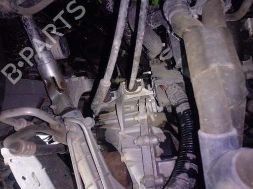 gearbox-renault-master-iii-van-fv-2010-39402625 main image