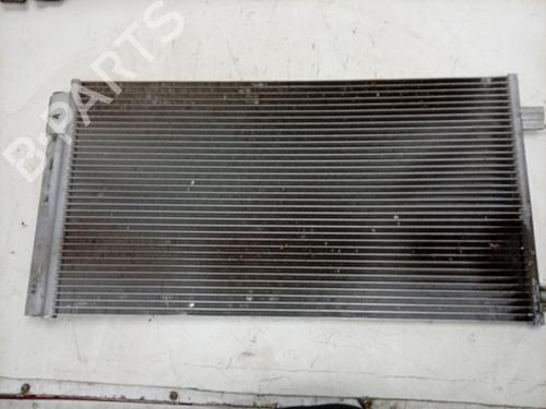 Used AC radiator AC radiator 37795624 37795624