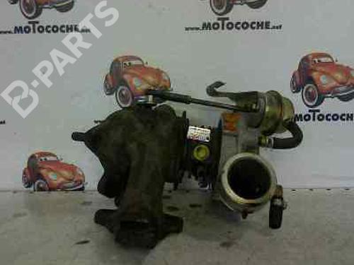 Turbolader/Kompressor FORD ESCORT VI (GAL, AAL, ABL) [1995-2002]  184479