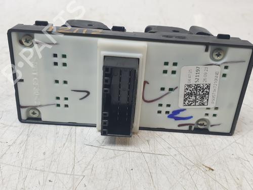 Left front window switch HYUNDAI i10 III (AC3, AI3) 1.0 MPi | BP26518679I27 