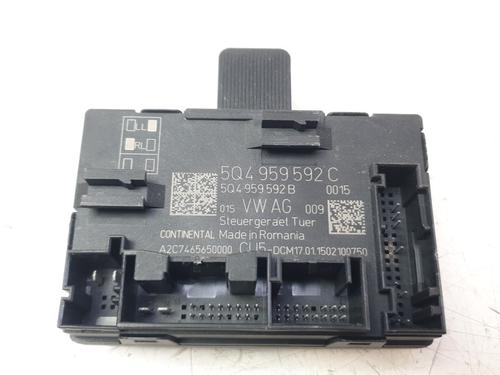 Electronic module SEAT LEON (5F1) 1.6 TDI | BP35788343M83 - Image 2