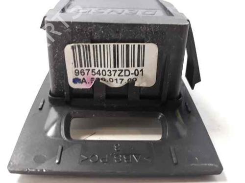 Climate control CITROËN C4 Grand Picasso II (DA_, DE_)  | BP6067234I5 