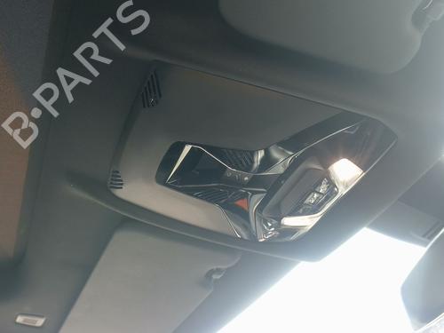 Used Interior roof light Interior roof light BMW 2 Gran Coupe (F44) 218 d (150 hp) 39950410 39950410