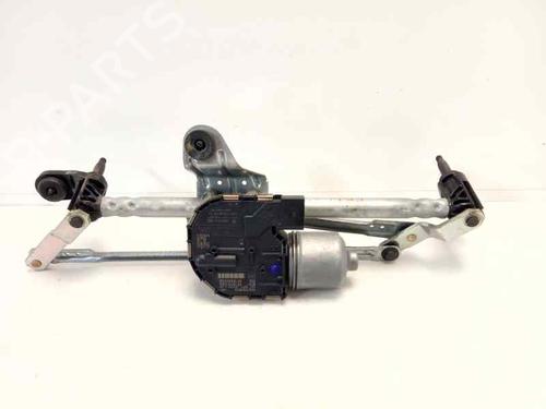 Front wiper motor SEAT LEON (5F1)  | BP6525630M29 