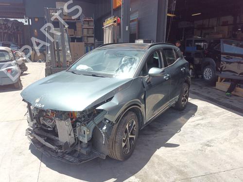 Used Parts KIA SPORTAGE V (NQ5) 1.6 T-GDI MHEV (160 hp) 3375522