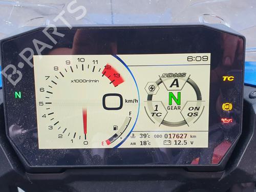 Electronic sensor SUZUKI MOTORCYCLES GSX-S GSX-S 1000 F (DG) | BP25233778M84 