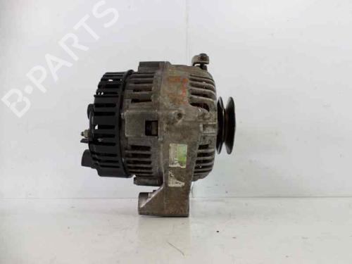 Used Alternator CITROËN ZX (N2) [1991-1999]  187498