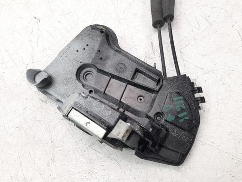 Front right lock TOYOTA COROLLA Hatchback (_E21_, _EA1_, _EH1_)  | BP17384137C97 