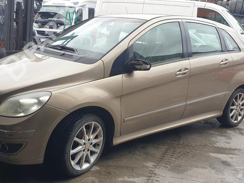 Used Steering rack Steering rack MERCEDES-BENZ B-CLASS Sports Tourer (W245) B 180 CDI (245.207) (109 hp) 11061510 11061510