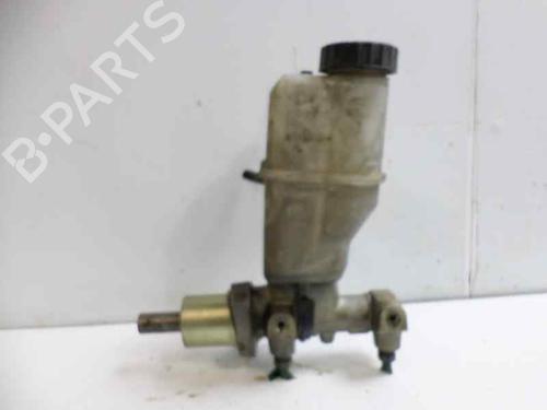 Brake master cylinder PEUGEOT 407 (6D_) 2.0 (6DRFNB, 6DRFNE) | BP1605690M77 